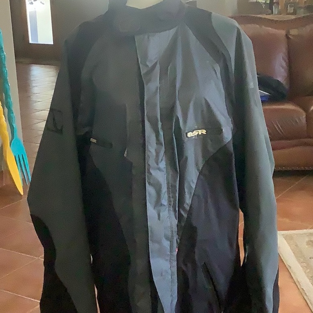 MSR Mens jacket